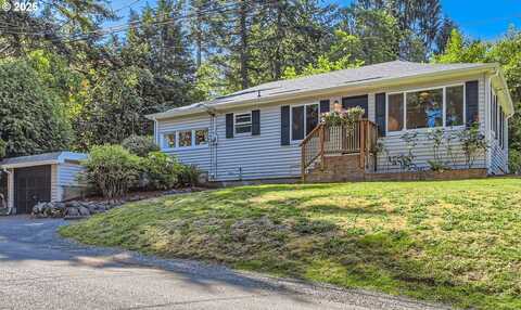 4310 SW PRIMROSE ST, Portland, OR 97219