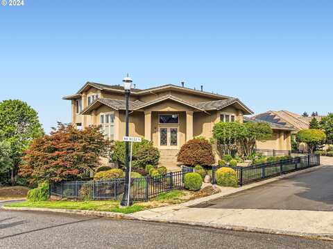 9112 NW WILEY LN, Portland, OR 97229