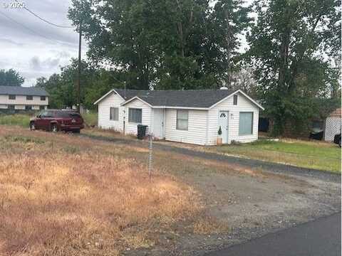 640 SE 5TH ST, Hermiston, OR 97838