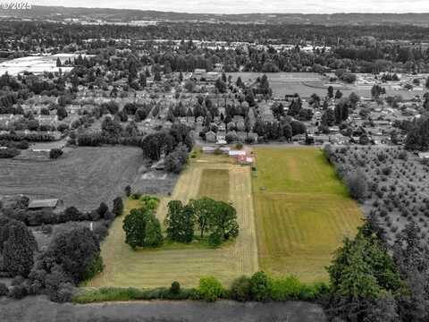 1540 SE MORGAN RD, Hillsboro, OR 97123