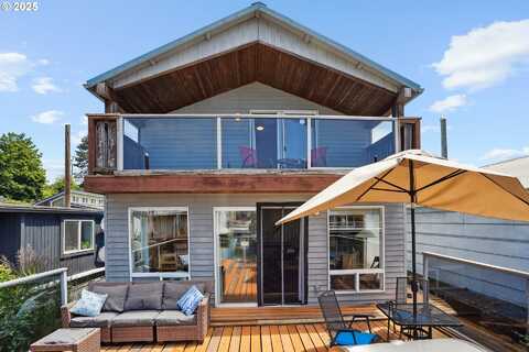 1635 N Jantzen AVE, Portland, OR 97217