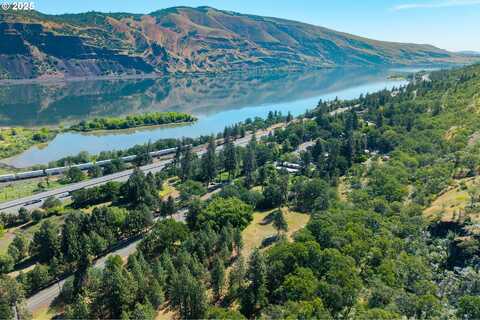 Hwy 30W, The Dalles, OR 97058