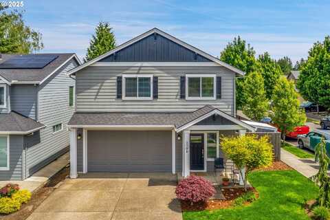 2796 SE BAKER AVE, Gresham, OR 97080