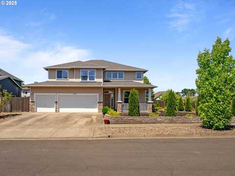 1659 SALMON RUN, Albany, OR 97321