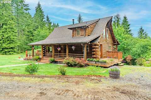 43144 SE DEVERELL RD, Corbett, OR 97019
