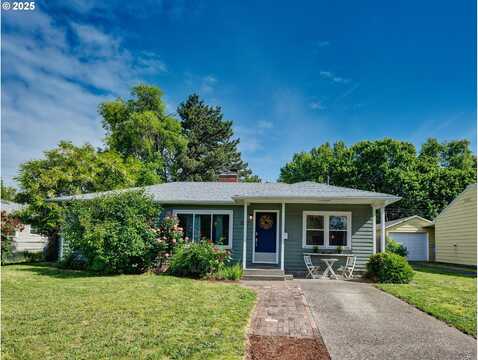 12545 SW FAIRFIELD ST, Beaverton, OR 97005