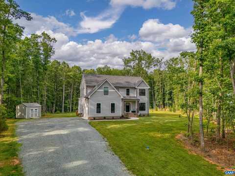 334 FOREST GLEN LN, PALMYRA, VA 22963
