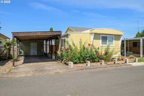 1120 W FAIRVIEW DR, Springfield, OR 97477
