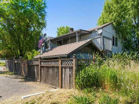 50316 COLUMBIA RIVER HWY, Scappoose, OR 97056