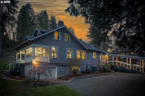 301 W WALNUT ST, Winlock, WA 98596