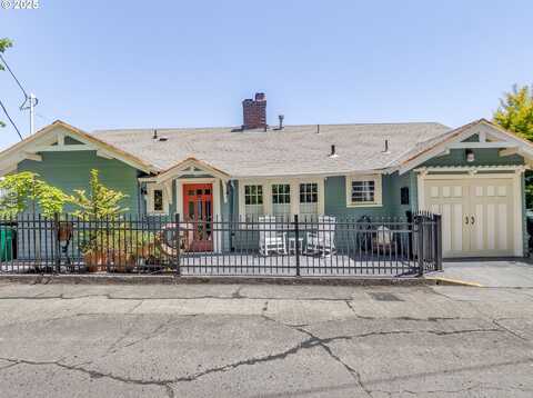 2440 SW HOFFMAN AVE, Portland, OR 97201
