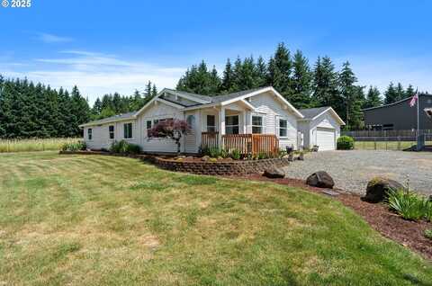 22270 S KAMRATH RD, Oregon City, OR 97045