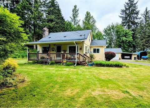 210 PH 10, Castle Rock, WA 98611