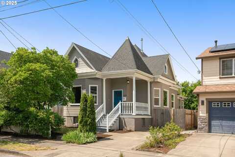 4829 SE 62ND AVE, Portland, OR 97206