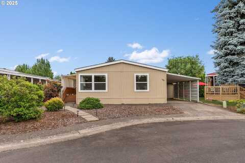 1699 N TERRY ST, Eugene, OR 97402
