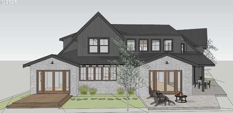 9999 SW Taylor ST, Portland, OR 97225