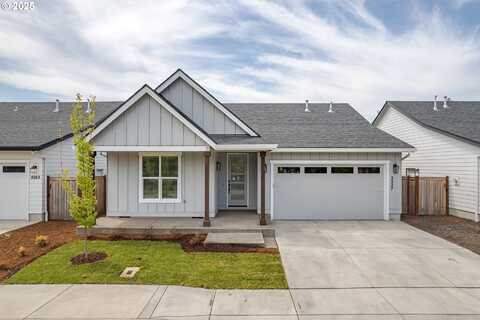 3237 WILDFLOWER DR, Springfield, OR 97478