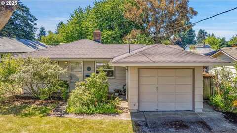 2945 SE 81ST AVE, Portland, OR 97206
