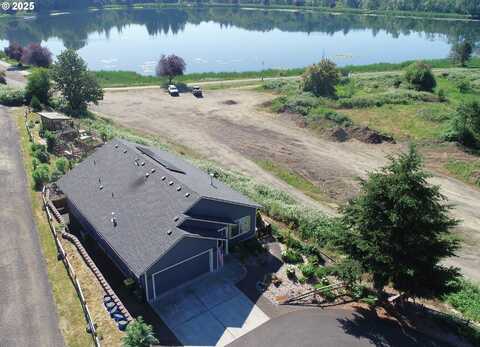 702 Lakeview DR, Vernonia, OR 97064