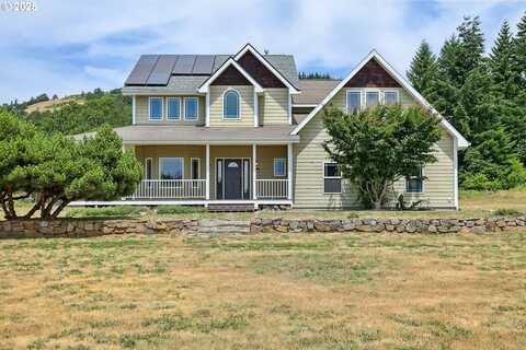 1317 RIGGLEMAN LN, White Salmon, WA 98672