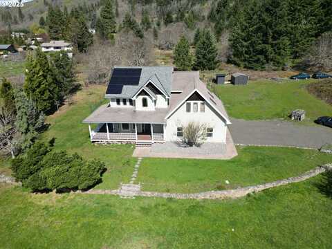1317 RIGGLEMAN LN, White Salmon, WA 98672