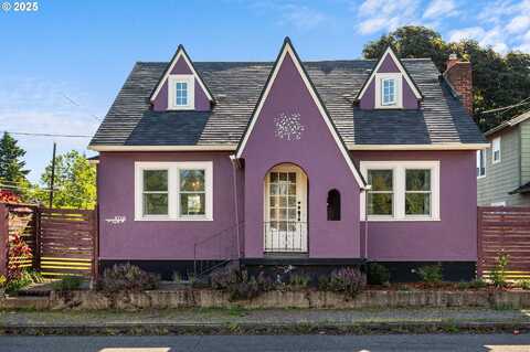 3710 SE 86TH AVE, Portland, OR 97266