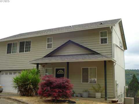 131 NW MAKAH CT, Roseburg, OR 97471