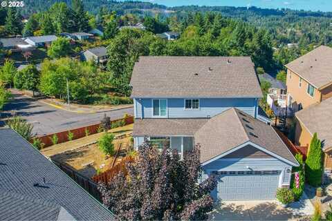 381 SE REGAN HILL LOOP, Estacada, OR 97023