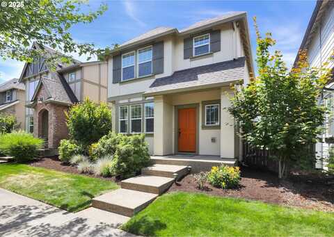 385 SW MITCHUM TER, Beaverton, OR 97006