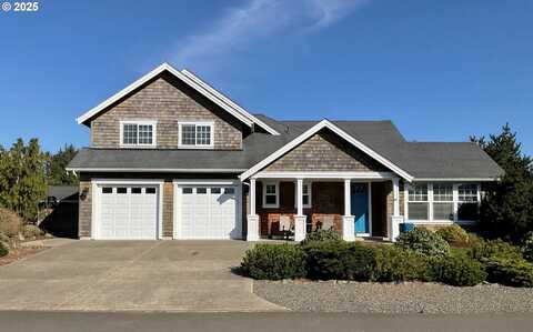 4755 DRUMMOND DR, Gearhart, OR 97138