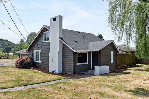 5005 OCEAN BEACH HWY, Longview, WA 98632