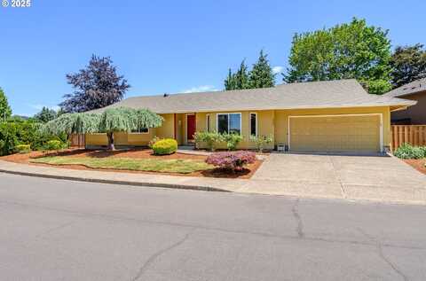 308 E DONALD LN, Newberg, OR 97132
