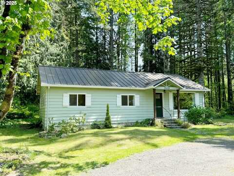 23610 E GUMJUWAC RD, Brightwood, OR 97011