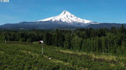 6765 COOPER SPUR RD, Mount Hood-Parkdale, OR 97041