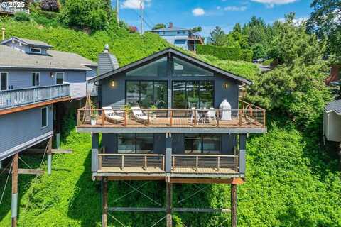 5237 N EMERSON DR, Portland, OR 97217