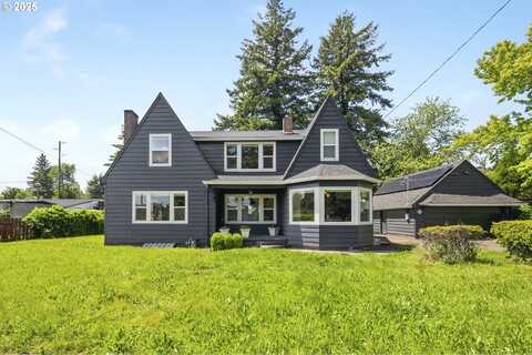 421 SE 141ST AVE, Portland, OR 97233