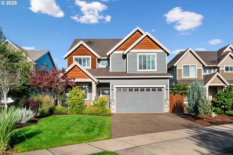 12721 COTTONWOOD AVE, Oregon City, OR 97045