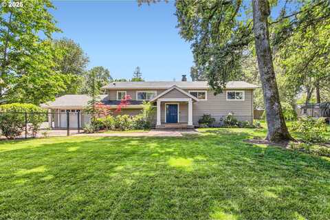 776 NE EVERGREEN RD, Hillsboro, OR 97124