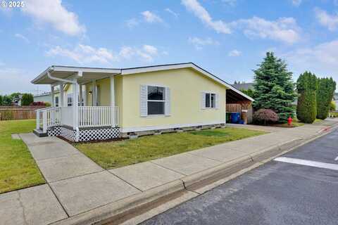 1015 OAK ST, Silverton, OR 97381