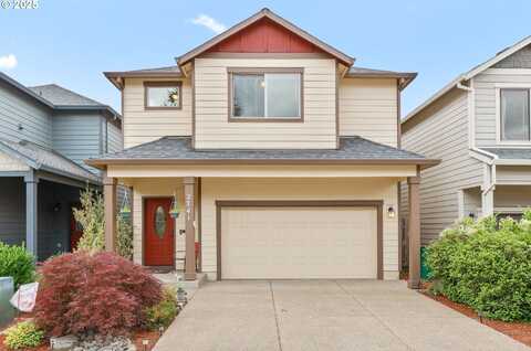 2741 25TH PL, Forest Grove, OR 97116