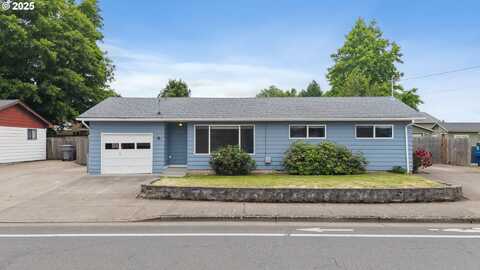 2222 34TH AVE, Albany, OR 97322
