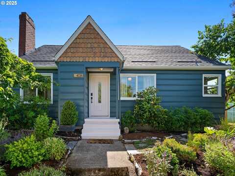 4116 SE 67TH AVE, Portland, OR 97206