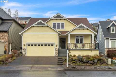 867 W LOOKOUT RIDGE DR, Washougal, WA 98671