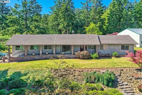 35560 S HIGHWAY 213, Molalla, OR 97038