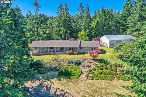 35560 S HIGHWAY 213, Molalla, OR 97038