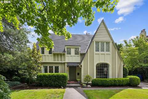 7150 SE 27TH AVE, Portland, OR 97202