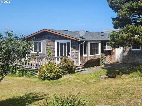 94036 DOYLE POINT RD, Gold Beach, OR 97444