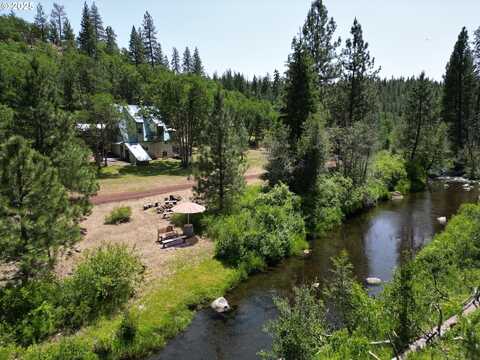 308 TOAD RD, Goldendale, WA 98620