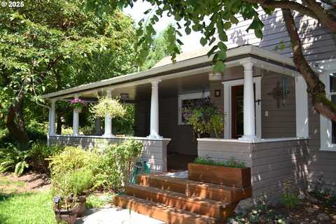 2453 NW HIGHWAY 20, Albany, OR 97321