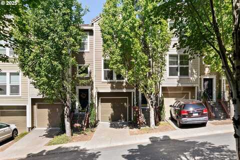 2865 NW KENNEDY CT, Portland, OR 97229